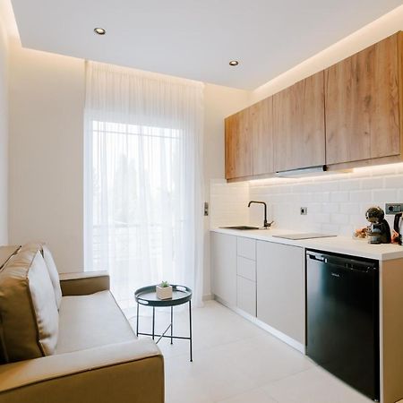 Ferienwohnung Aelia Prime Experience 2 Kos-Stadt Exterior foto