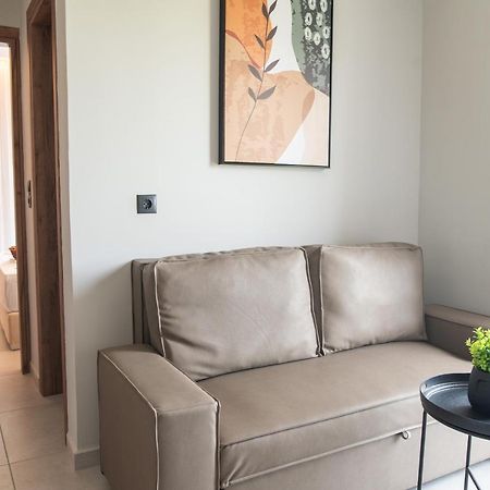 Ferienwohnung Aelia Prime Experience 2 Kos-Stadt Exterior foto